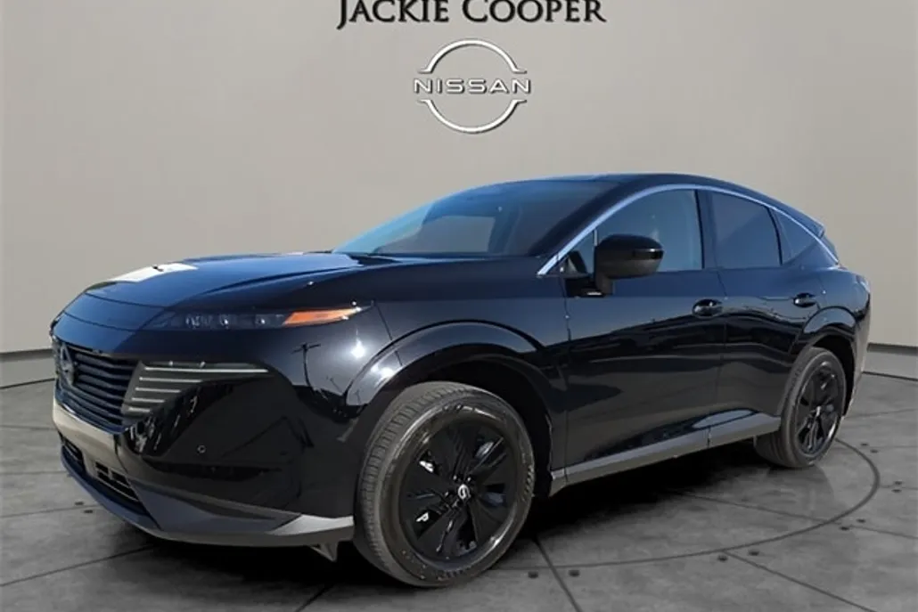 2025 Nissan Murano SV photo 1