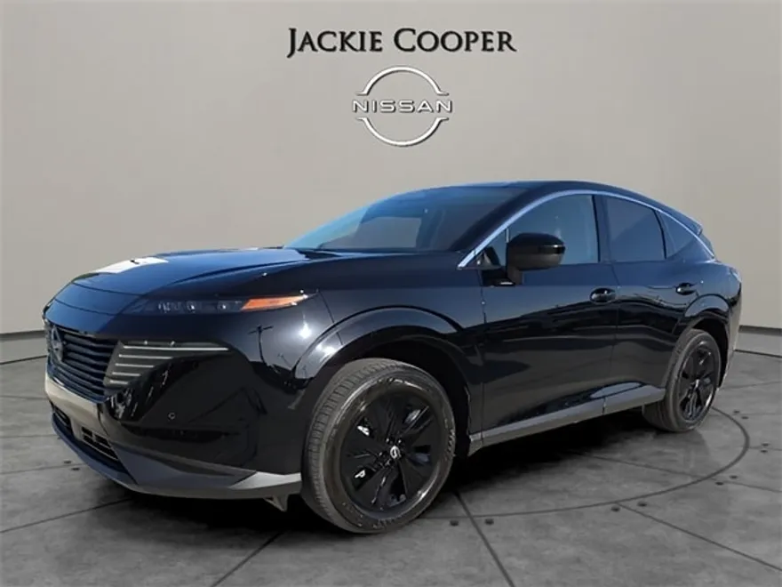2025 Nissan Murano SV photo 1