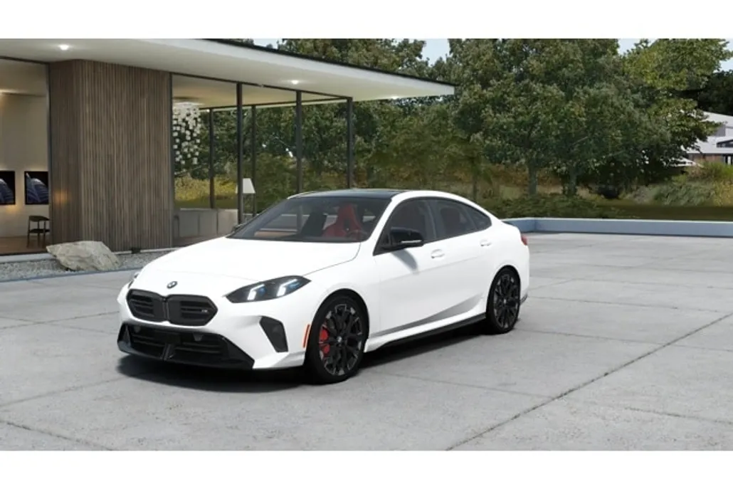 2025 Bmw M235i xDrive Gran Coupe photo 1