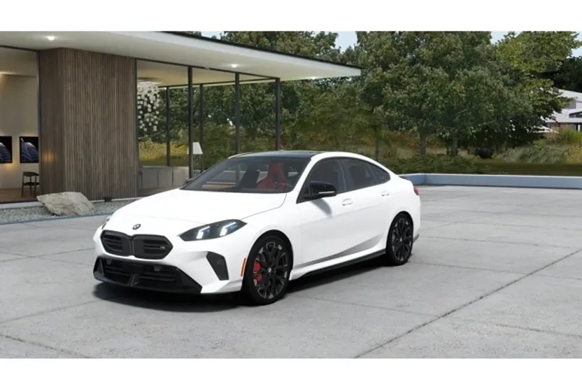 2025 Bmw M235i xDrive Gran Coupe photo 1