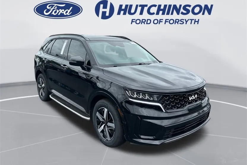 2023 Kia Sorento S photo 1