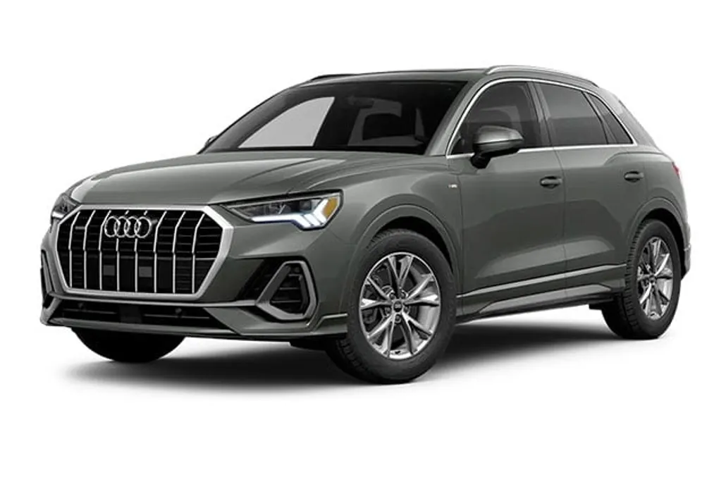 2023 Audi Q3 S line Premium photo 1