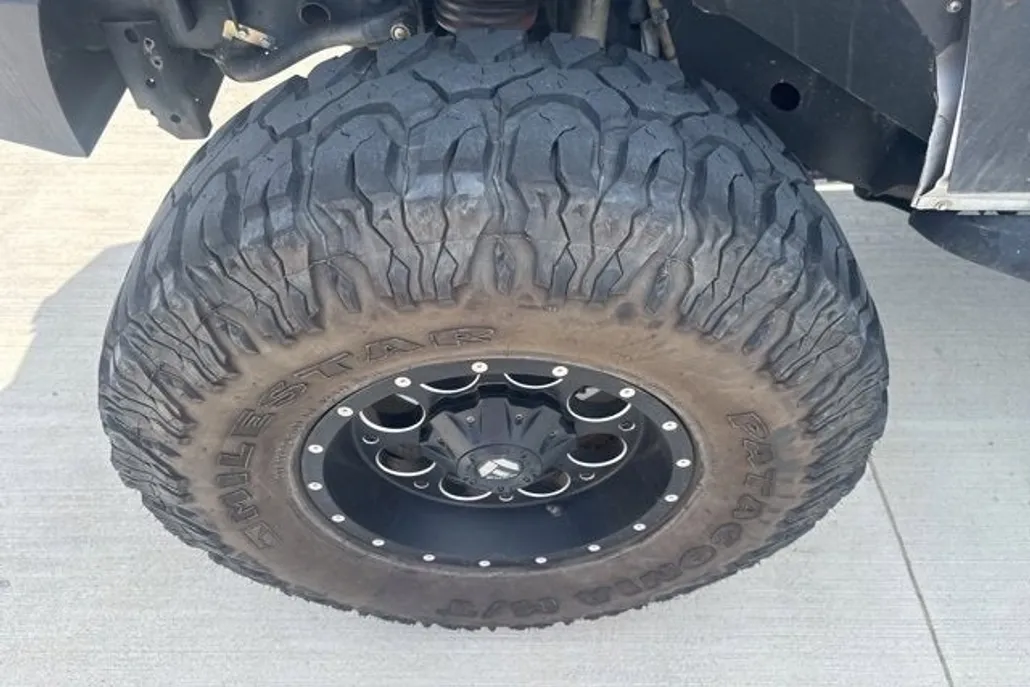 2014 Jeep Wrangler Sport photo 1