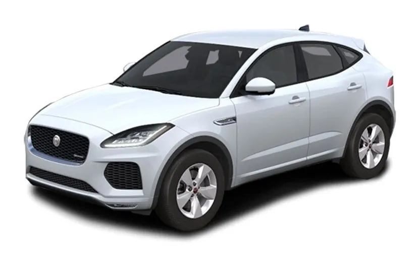 2020 Jaguar E-PACE R-Dynamic S photo 1