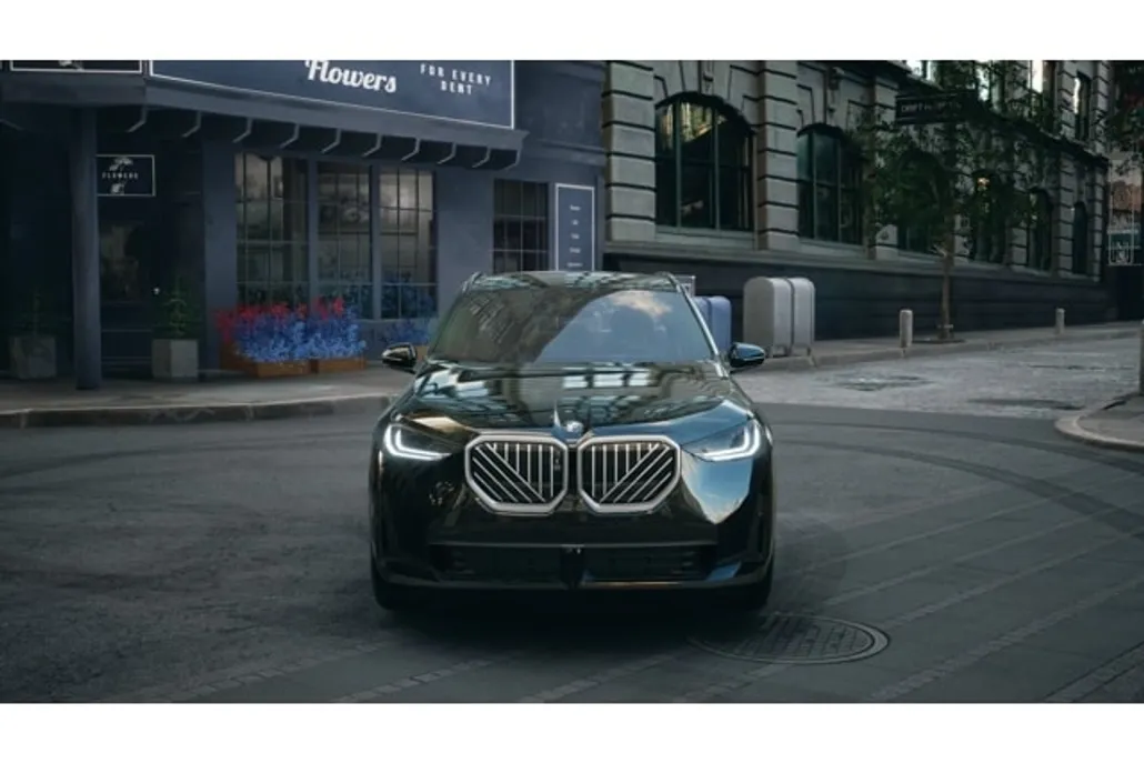 2025 Bmw X3 30x Drive photo 1