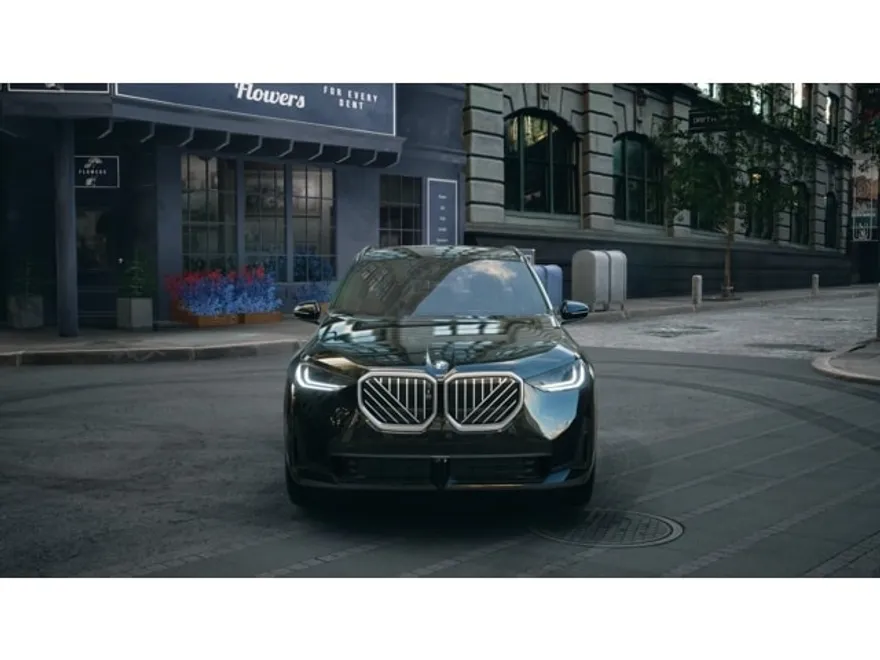 2025 Bmw X3 30x Drive photo 1