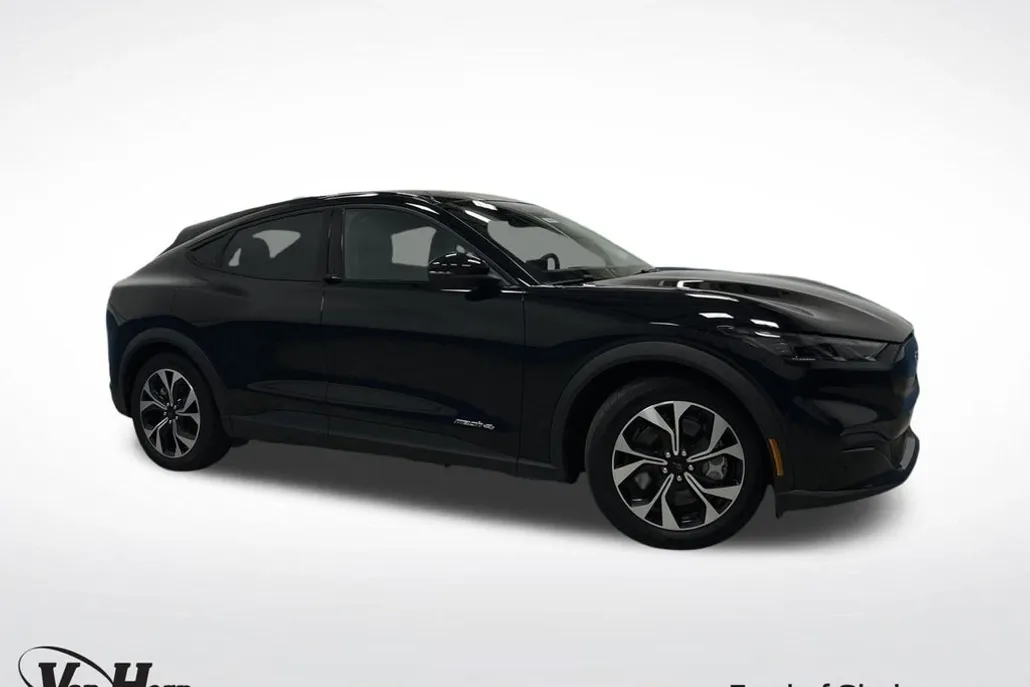 2024 Ford Mustang Mach-E Select photo 1