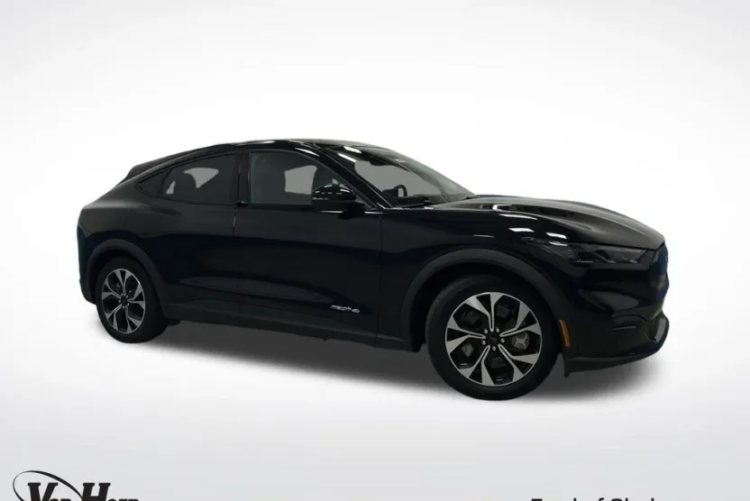 2024 Ford Mustang Mach-E Select photo 1