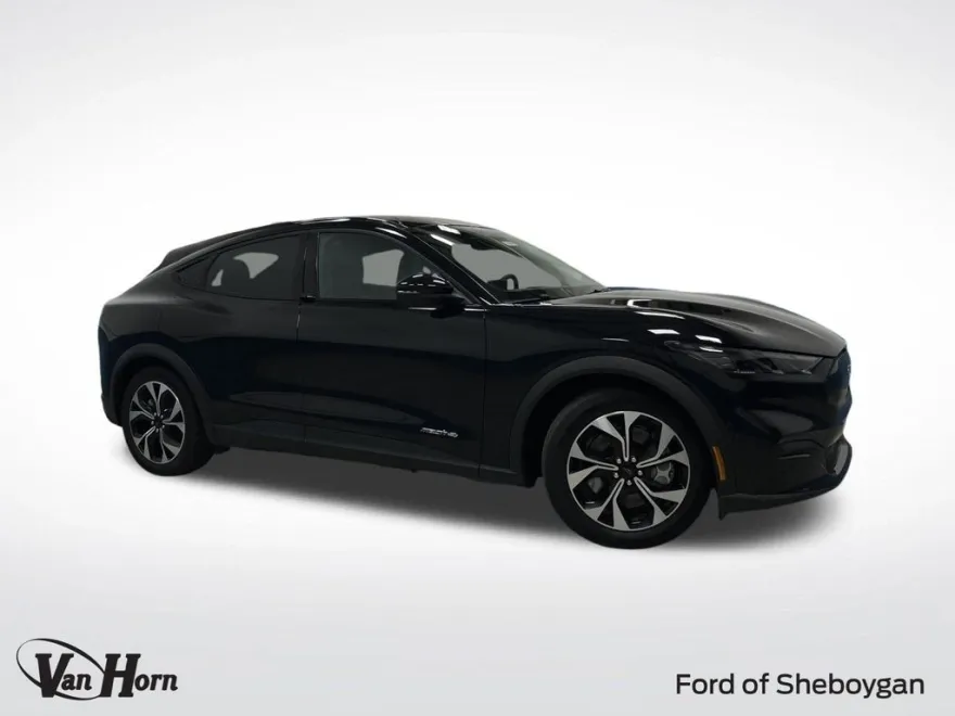2024 Ford Mustang Mach-E Select photo 1