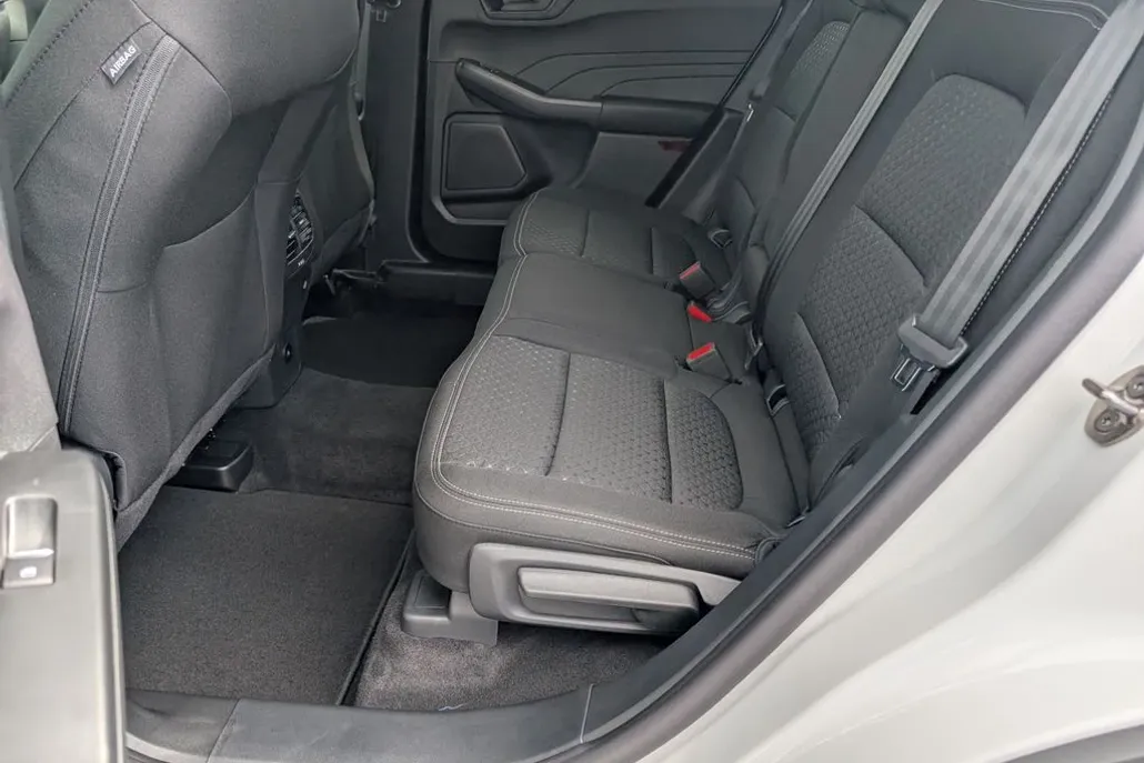2025 Ford Escape Active photo 1
