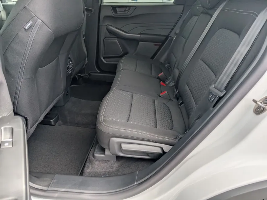 2025 Ford Escape Active photo 1