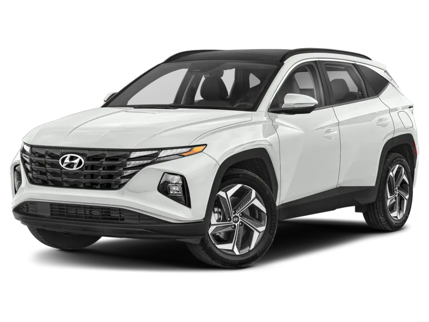 2024 Hyundai Tucson Hybrid SEL Convenience photo 1