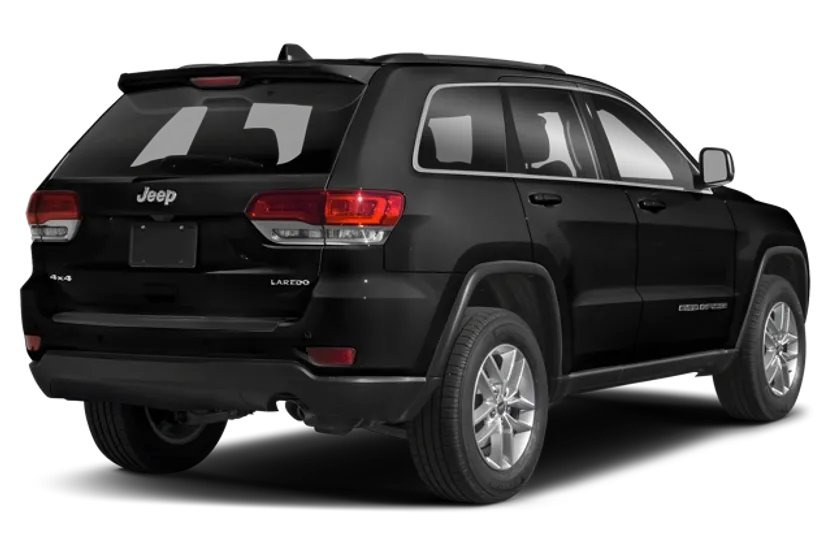 2019 Jeep Grand Cherokee Altitude photo 1