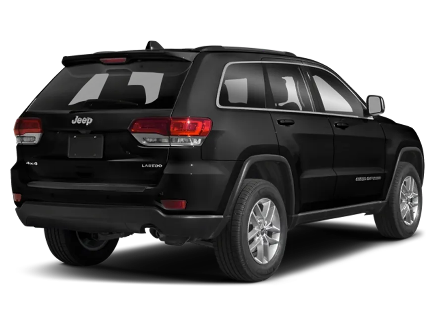 2019 Jeep Grand Cherokee Altitude photo 1
