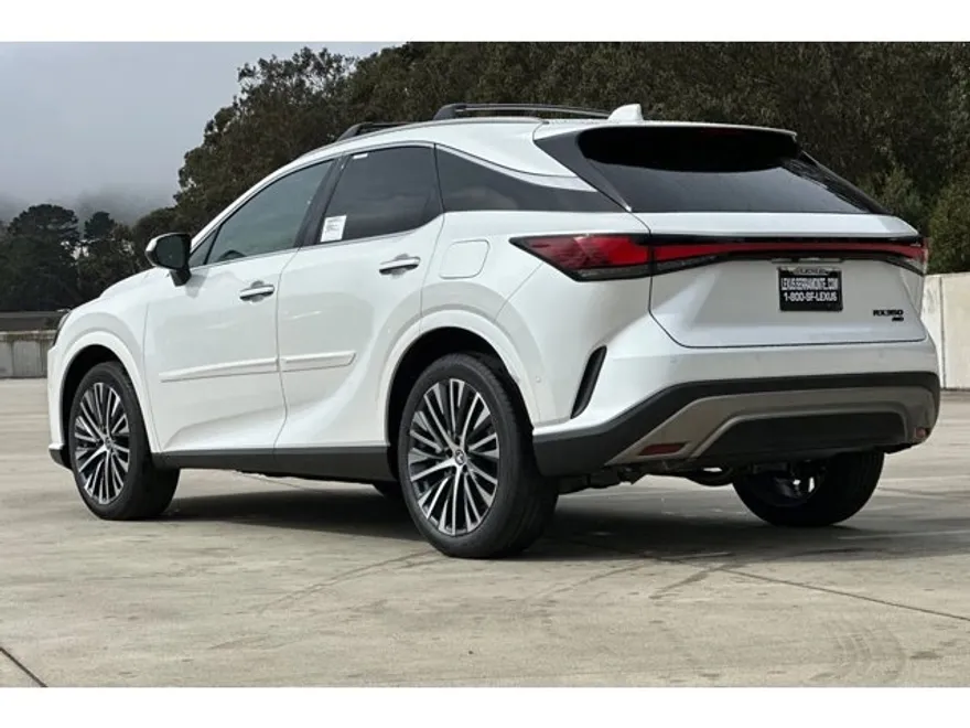 2025 Lexus RX 350 Premium AWD photo 1