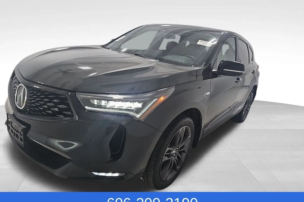 2023 Acura RDX A-Spec photo 1