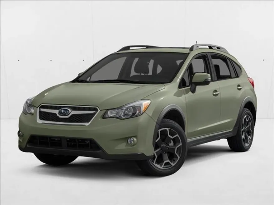 2014 Subaru Crosstrek 2.0i Premium photo 1