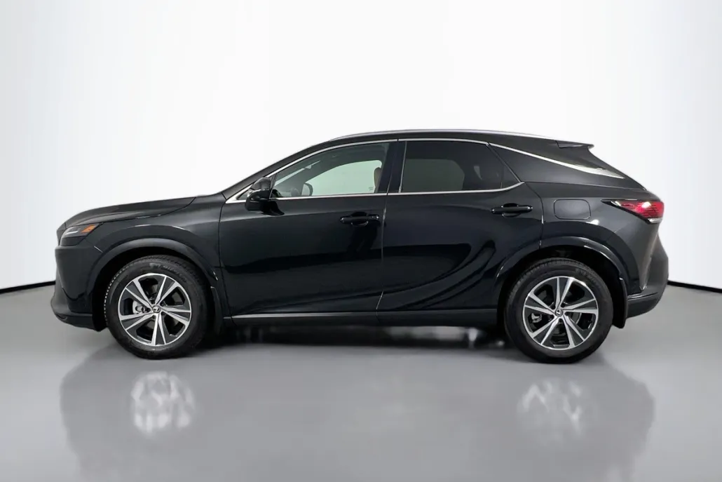 2024 Lexus RX 350 Premium photo 1