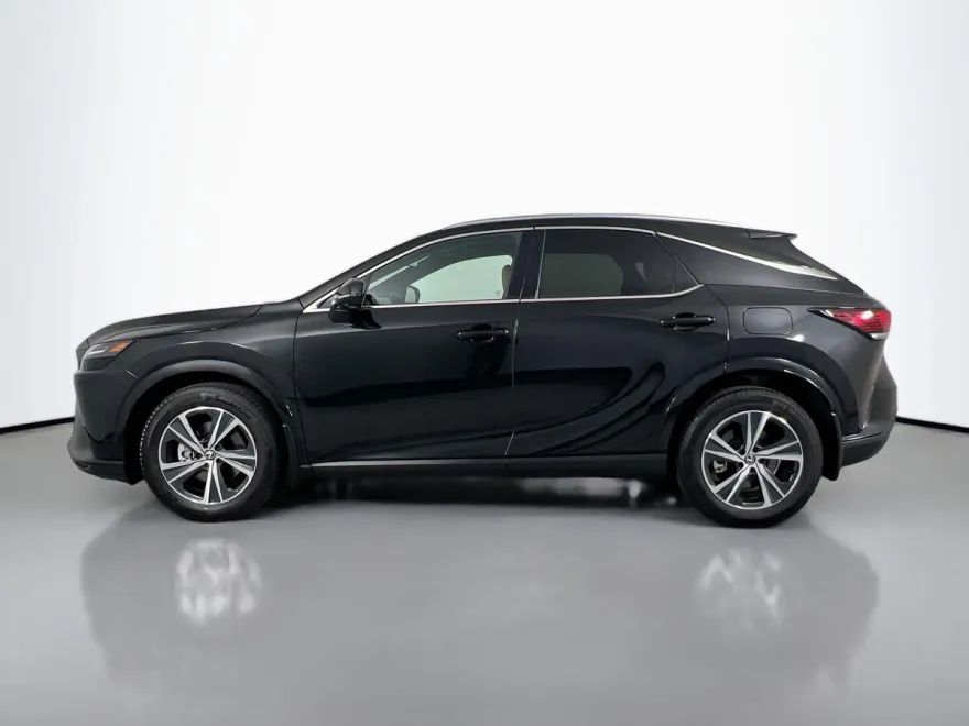 2024 Lexus RX 350 Premium photo 1