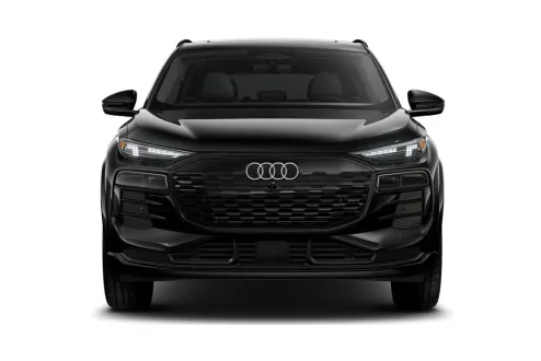 2025 Audi Q6 E-tron Premium Plus photo 3