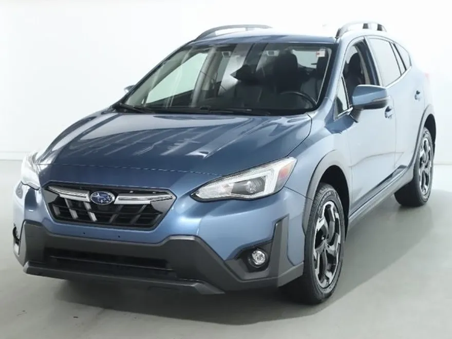 2023 Subaru Crosstrek Limited photo 1