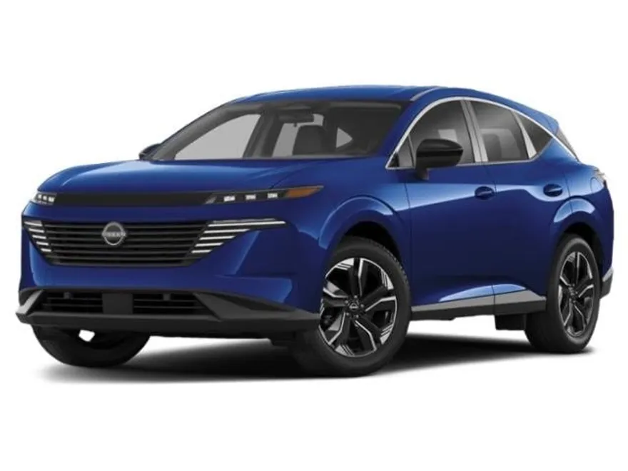 2025 Nissan Murano SV photo 1