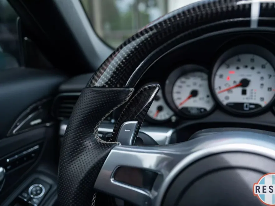 2014 Porsche 911 4S photo 39