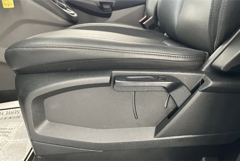 2019 Ford Transit Connect XL photo 1