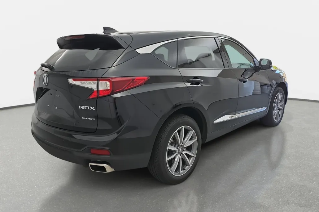 2023 Acura RDX Technology photo 1