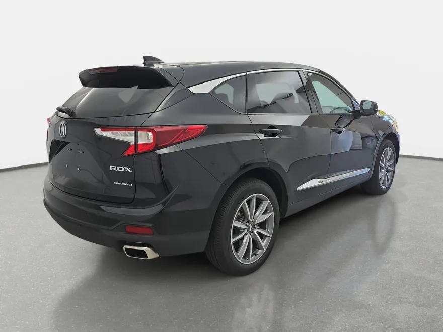 2023 Acura RDX Technology photo 1