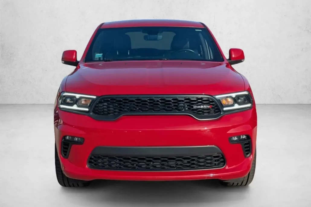 2021 Dodge Durango GT Plus photo 1