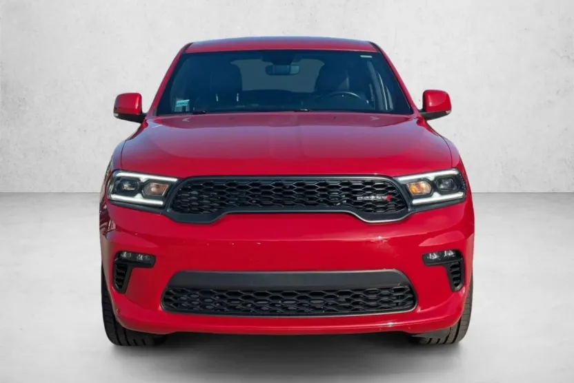 2021 Dodge Durango GT Plus photo 1