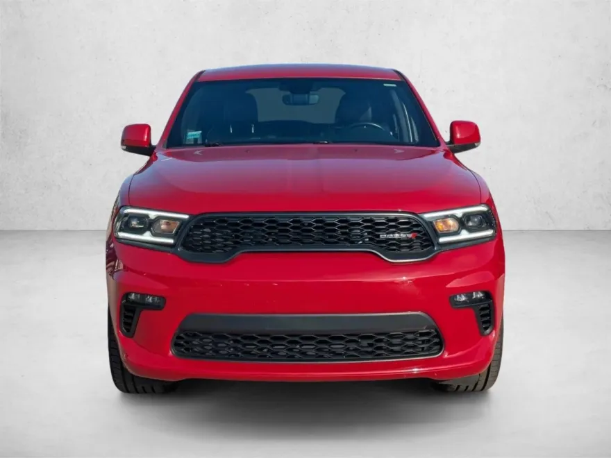 2021 Dodge Durango GT Plus photo 1