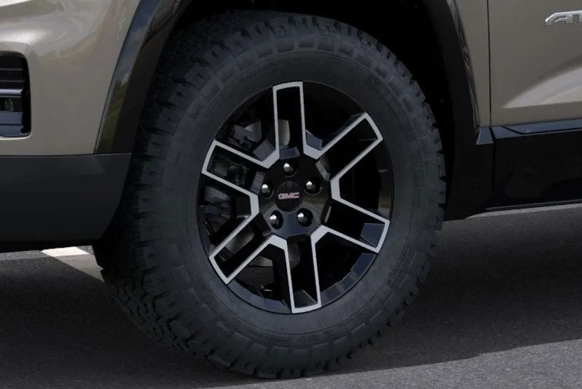 2026 Gmc Terrain AT4 photo 1