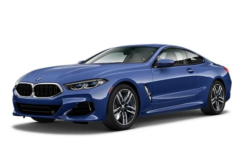2026 Bmw 840i xDrive photo 1