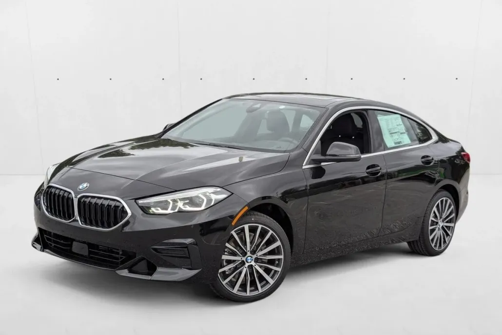 2024 Bmw 228i photo 1