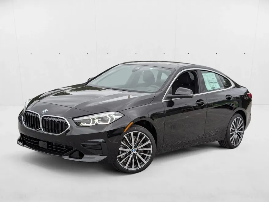 2024 Bmw 228i photo 1