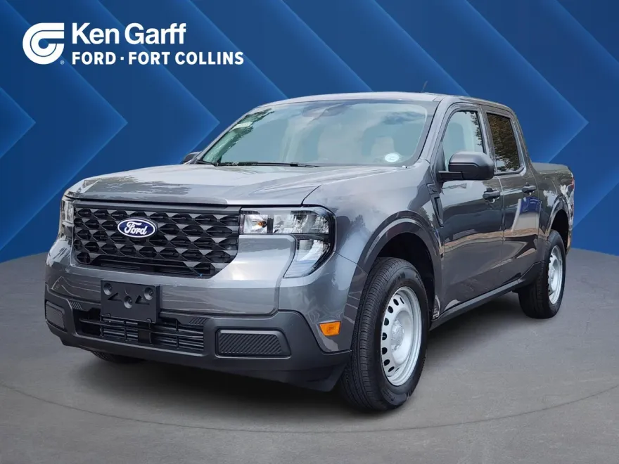 2025 Ford Maverick XL photo 1