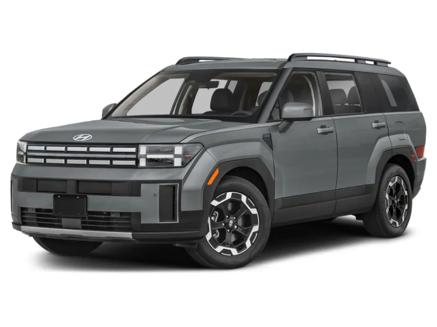 2024 Hyundai Santa Fe SEL photo 1