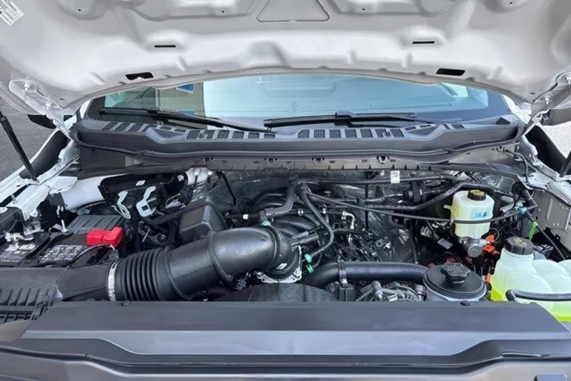 2026 Ford F-250 photo 1
