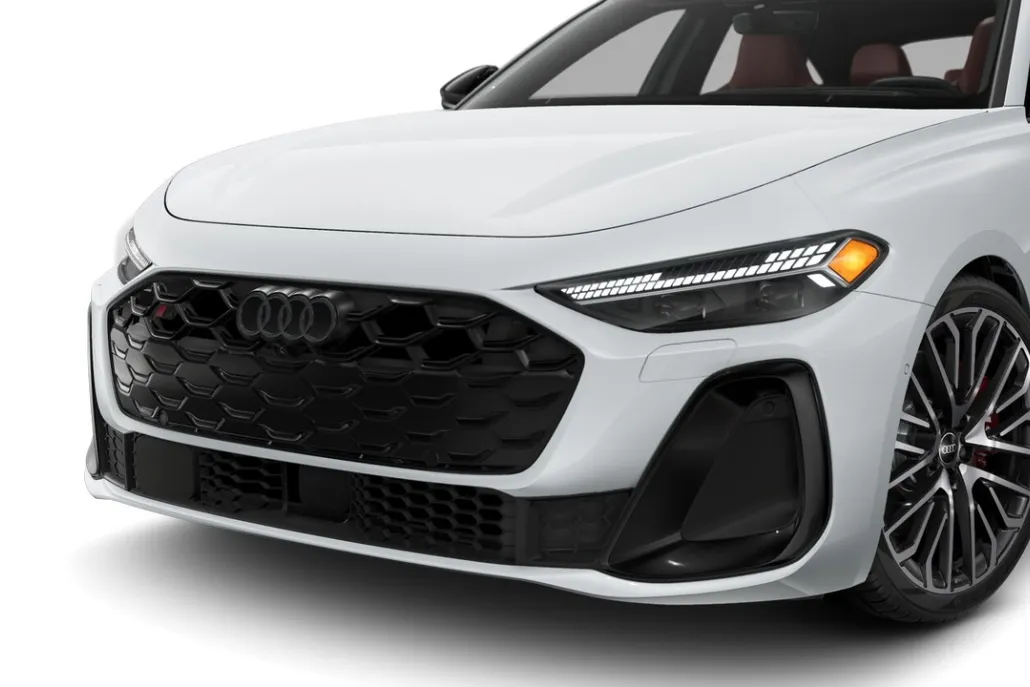 2025 Audi S5 Premium Plus photo 1