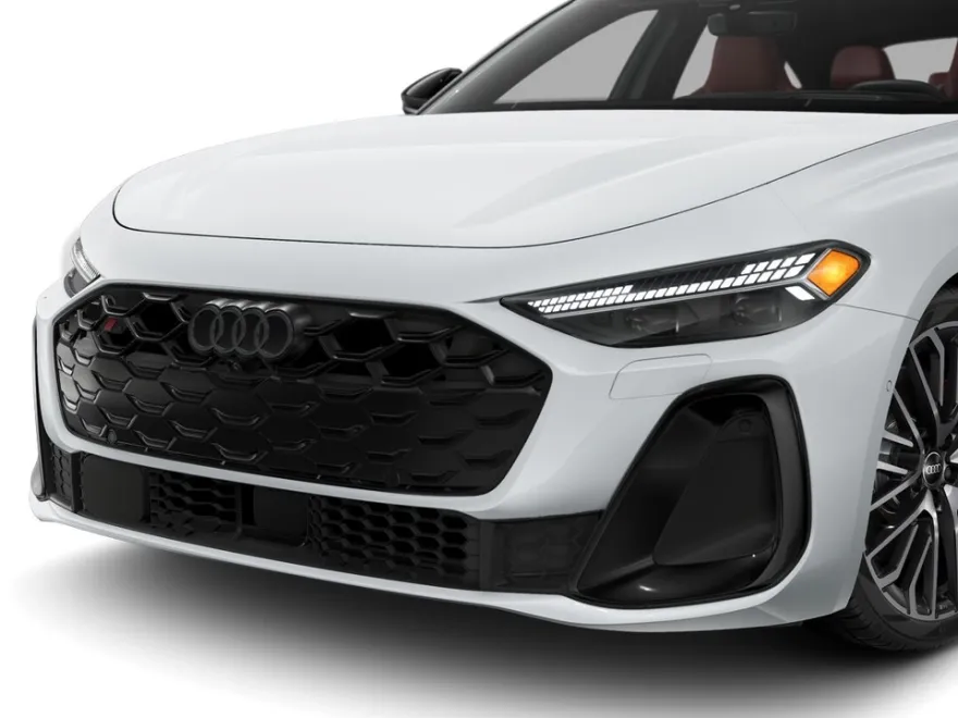 2025 Audi S5 Premium Plus photo 1