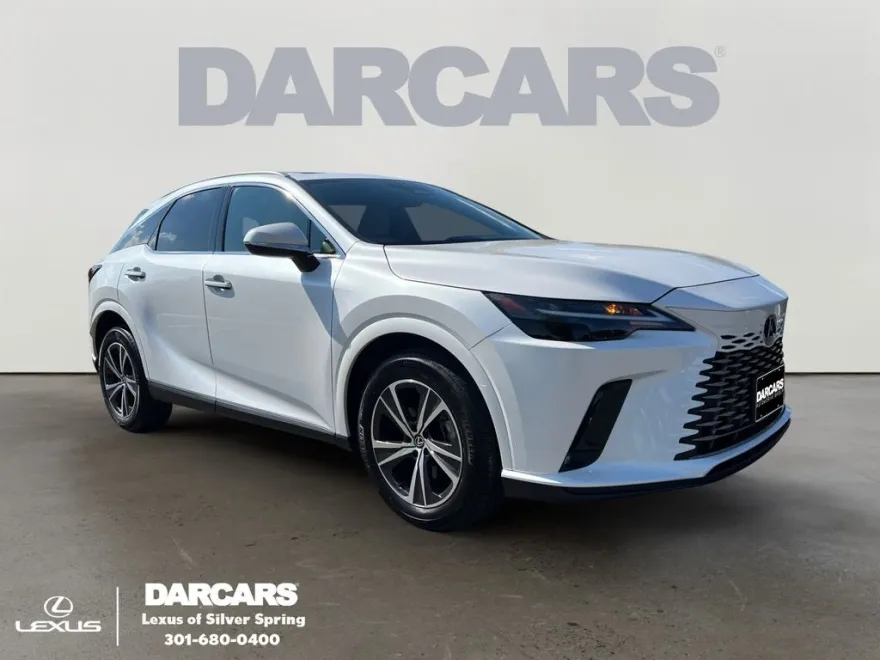 2023 Lexus RX 350 Premium photo 1
