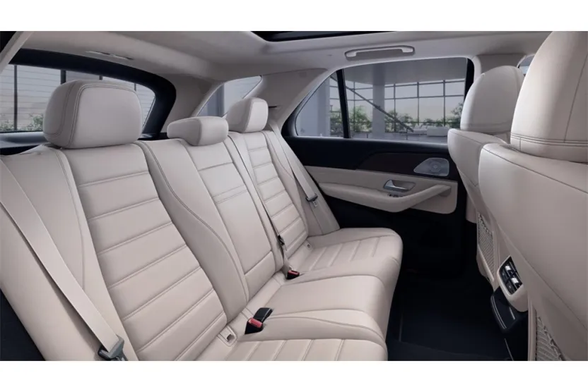 2023 Mercedes Benz GLE 450 4MATIC photo 1