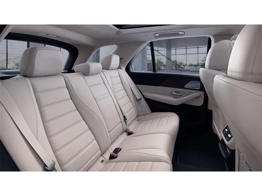 2023 Mercedes Benz GLE 450 4MATIC photo 1