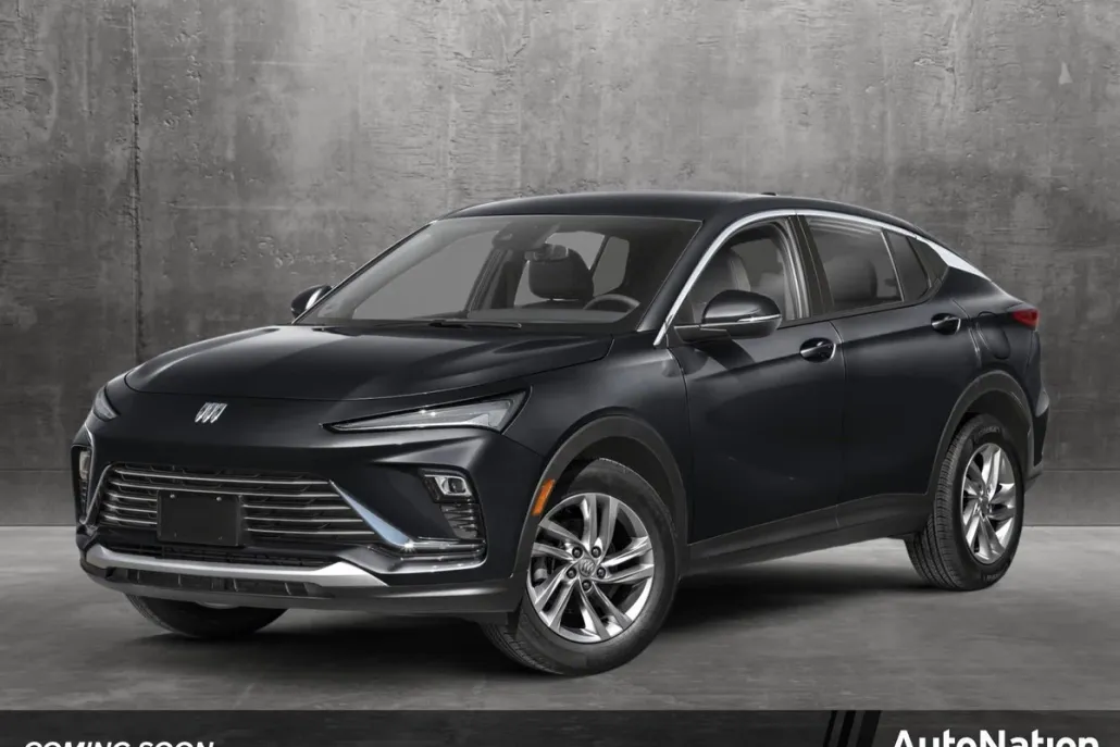 2025 Buick Envista Avenir photo 1