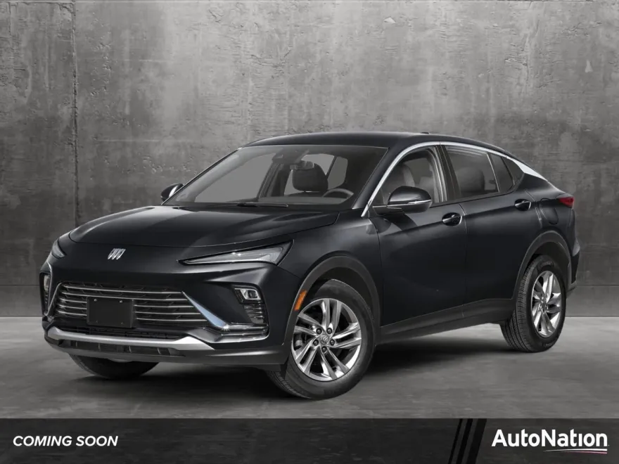 2025 Buick Envista Avenir photo 1
