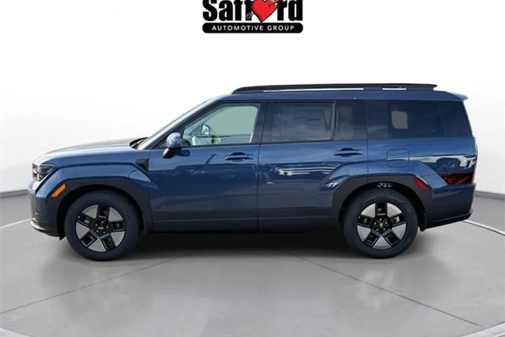 2026 Hyundai Santa Fe SEL photo 1