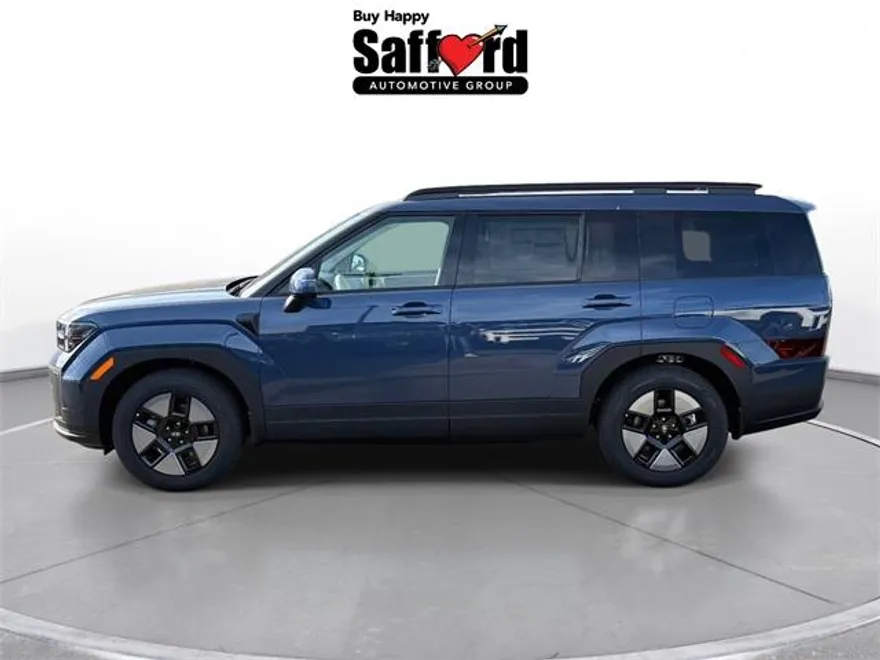 2026 Hyundai Santa Fe SEL photo 1