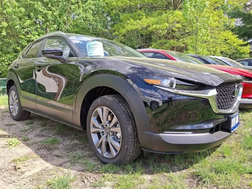 2025 Mazda CX-30 2.5 S Preferred photo 1